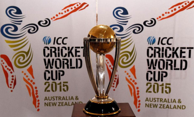The cricketing extravaganza enthrals the cricket fans from February 14 with the best team lifting the World Cup trophy on March 29 in Melbourne. (Photo: AFP) The cricketing extravaganza enthrals the cricket fans from February 14 with the best team lifting the World Cup trophy on March 29 in Melbourne. (Photo: AFP)