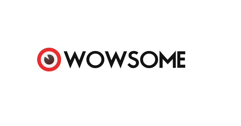 WOWSOME is a mobile augmented reality application WOWSOME is a mobile augmented reality application