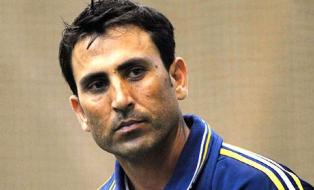 Pakistan cricketer Younis Khan said he has no plans to quit ODI cricket after World Cup (Photo: AFP) Pakistan cricketer Younis Khan said he has no plans to quit ODI cricket after World Cup (Photo: AFP)