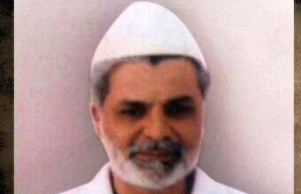Yakub Memon. (Photo: Twitter) Yakub Memon. (Photo: Twitter)
