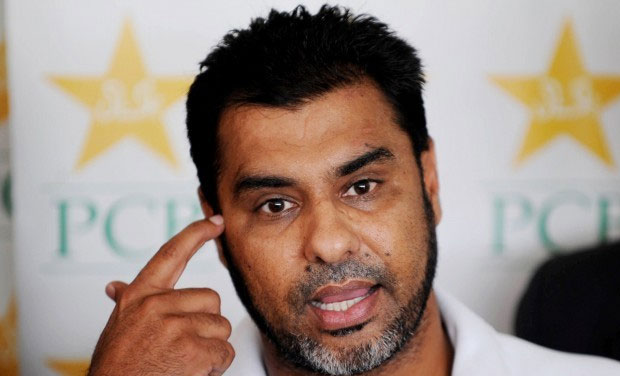 Pakistan cricket team head coach Waqar Younis warned on Tuesday that cricket could die out in Pakistan if rival teams continue to boycott the country where international tours have not taken place since 2009. (Photo: AFP) Pakistan cricket team head coach Waqar Younis warned on Tuesday that cricket could die out in Pakistan if rival teams continue to boycott the country where international tours have not taken place since 2009. (Photo: AFP)