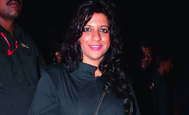 Zoya Akhtar Zoya Akhtar