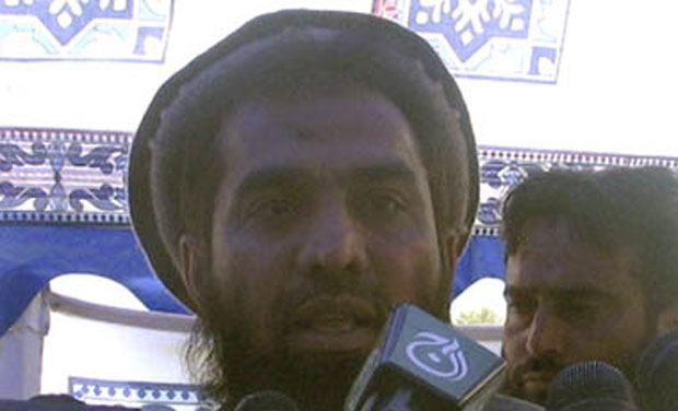 Mumbai attacks handler Zaki-ur-Rehman Lakhvi (Photo: AFP/File) Mumbai attacks handler Zaki-ur-Rehman Lakhvi (Photo: AFP/File)