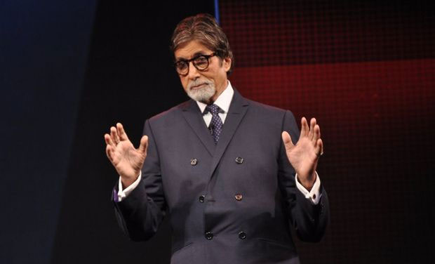 Amitabh Bachchan. (Photo: DC/ File) Amitabh Bachchan. (Photo: DC/ File)