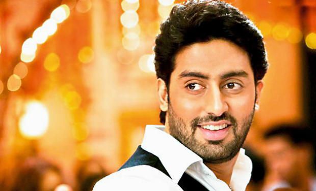 Abhishek Bachchan Abhishek Bachchan