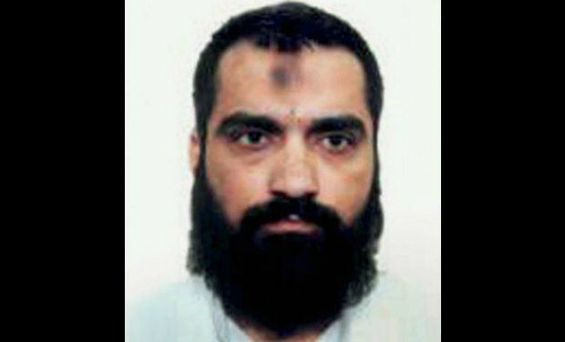 Abu Jundal. Abu Jundal.