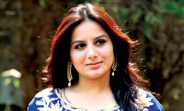 Pooja Gandhi Pooja Gandhi