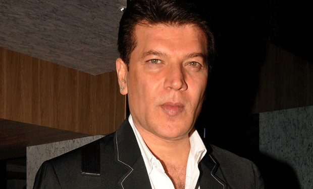 Aditya Pancholi. (Photo: DC/ File) Aditya Pancholi. (Photo: DC/ File)