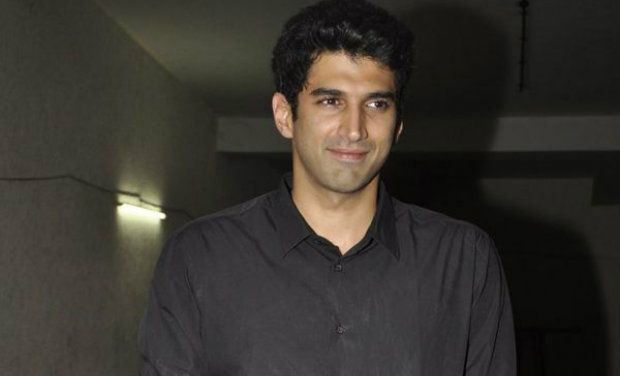 Aditya Roy Kapur. Aditya Roy Kapur.