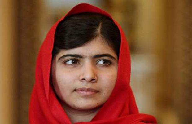 Malala Yousafzai (Photo: AFP) Malala Yousafzai (Photo: AFP)