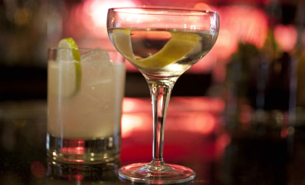 Researchers have found that genes may partly determine why some people get hangovers after a night of drinking while others do not. (Photo: DC/File) Researchers have found that genes may partly determine why some people get hangovers after a night of drinking while others do not. (Photo: DC/File)