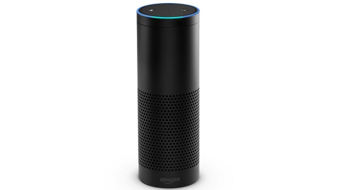 Amazon Echo Amazon Echo