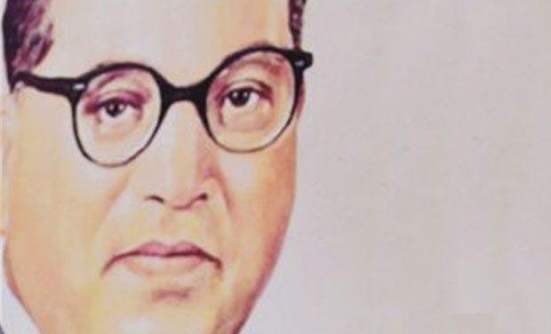 Bhimrao Ramji Ambedkar. (Photo: PTI) Bhimrao Ramji Ambedkar. (Photo: PTI)