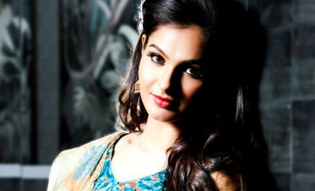 Andrea Jeremiah Andrea Jeremiah