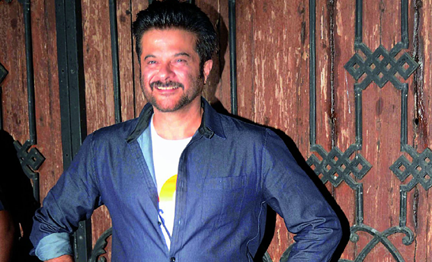 Anil Kapoor Anil Kapoor