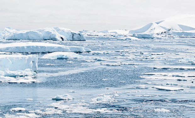 Here is why Earth is getting hotter (Photo: Pixabay) Here is why Earth is getting hotter (Photo: Pixabay)