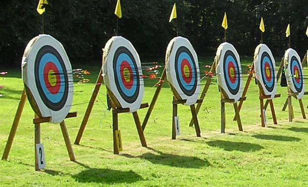 Archery Archery