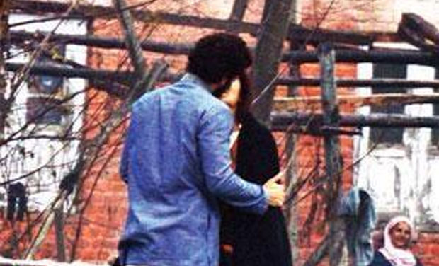 'Fitoor' is a love saga which will see Aditya Roy Kapoor as a young artist, and Katrina Kaif will dawn the role of a heart breaker. Photo: Facebook 'Fitoor' is a love saga which will see Aditya Roy Kapoor as a young artist, and Katrina Kaif will dawn the role of a heart breaker. Photo: Facebook
