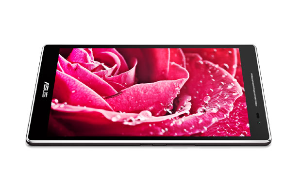 The ZenPad series has been integrated with ASUS Tru2Life, TruVivid and VisualMaster The ZenPad series has been integrated with ASUS Tru2Life, TruVivid and VisualMaster