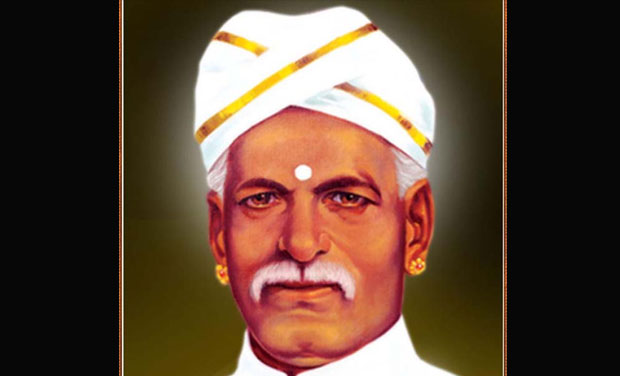 Ayyankali Ayyankali