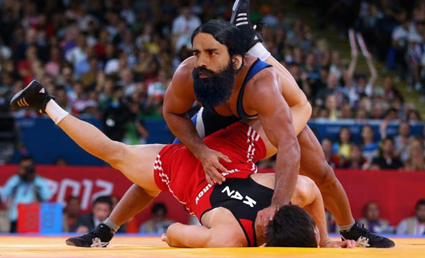 baba ramdev yoga