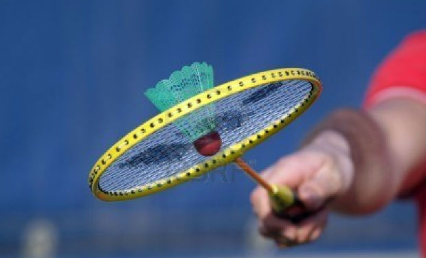 Badminton Badminton