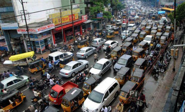 Automakers fear an immediate loss of 'hundreds of crores of rupees' due to ban on new diesel vehicles (Representational Image) Automakers fear an immediate loss of 'hundreds of crores of rupees' due to ban on new diesel vehicles (Representational Image)