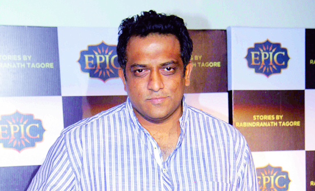 Anurag Basu Anurag Basu