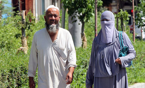 Representational image (Photo: AFP) Representational image (Photo: AFP)