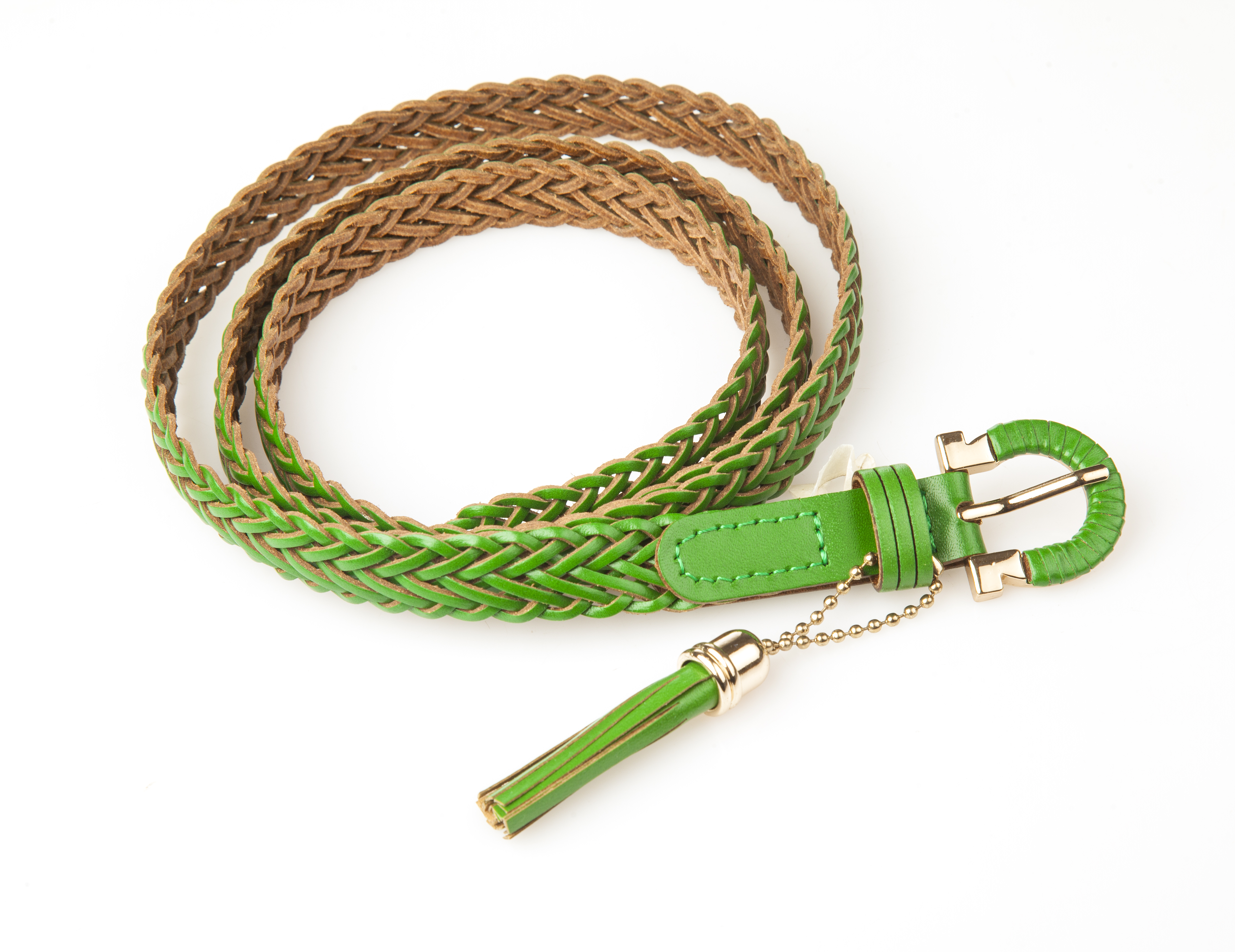 Styling tricks to make you look thinner