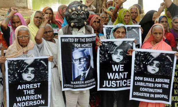 They said that five women survivors will stop taking any food or water demanding additional compensation for all survivors of the disaster and correction of figures of death and extent of injury in the curative petition filed in the Supreme Court by They said that five women survivors will stop taking any food or water demanding additional compensation for all survivors of the disaster and correction of figures of death and extent of injury in the curative petition filed in the Supreme Court by