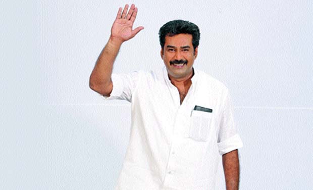 Actor Biju Menon (Photo: DC) Actor Biju Menon (Photo: DC)