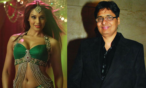 Bipasha Basu and Vashu Bhagnani. Bipasha Basu and Vashu Bhagnani.