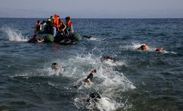 Representational Image(Photo: AP) Representational Image(Photo: AP)