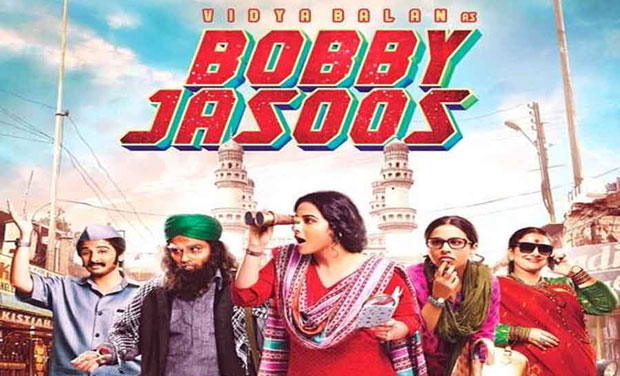 Vidya Balan makes a comeback with a women oriented film. Vidya Balan makes a comeback with a women oriented film.
