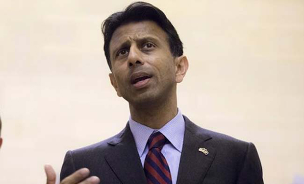 Louisiana Governor Bobby Jindal Louisiana Governor Bobby Jindal