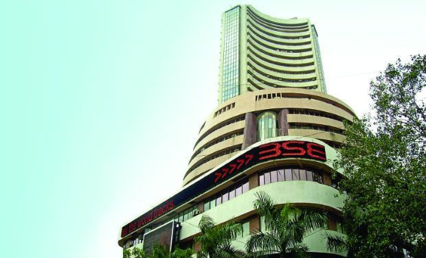 Bombay Stock Exchange Bombay Stock Exchange