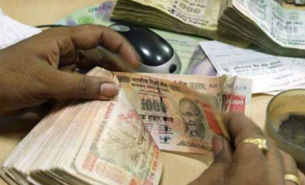 The debt market has seen huge inflow of over Rs 10,200 crore (Photo: PTI) The debt market has seen huge inflow of over Rs 10,200 crore (Photo: PTI)