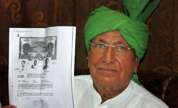Om Prakash Chautala Om Prakash Chautala