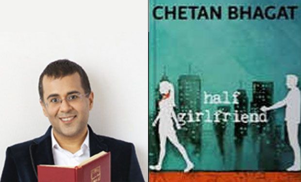 Best-selling author Chetan Bhagat. (Photo: PTI/File) Best-selling author Chetan Bhagat. (Photo: PTI/File)