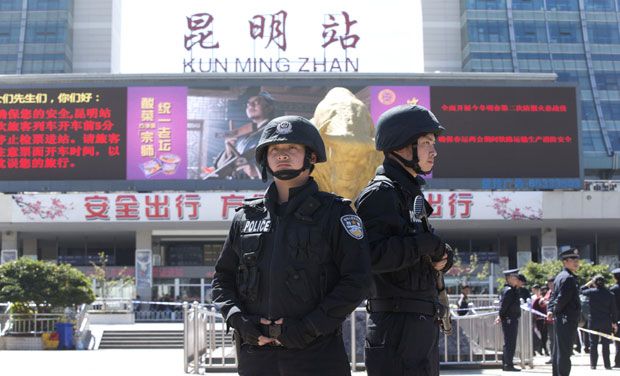 Beijing has promised the former British colony will be able to vote for its own leader in 2017. (Photo: AFP) Beijing has promised the former British colony will be able to vote for its own leader in 2017. (Photo: AFP)