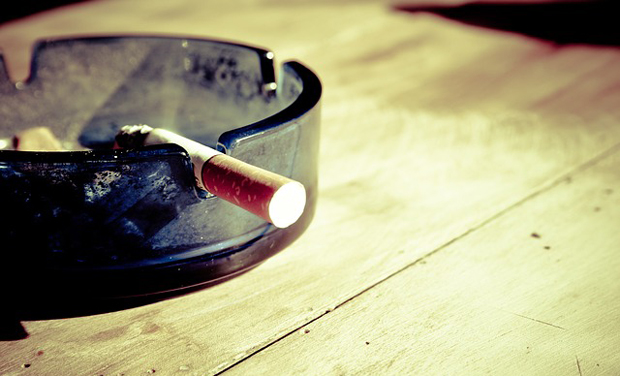 FDA has the authority to reduce nicotine in cigarettes if it benefits public health (Photo: Pixabay) FDA has the authority to reduce nicotine in cigarettes if it benefits public health (Photo: Pixabay)