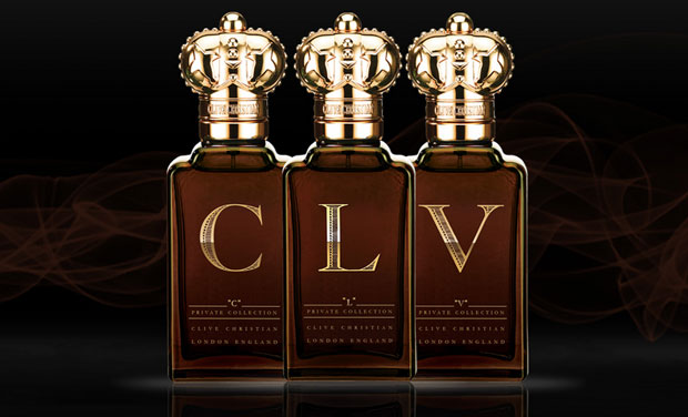 clive christian most expensive perfume