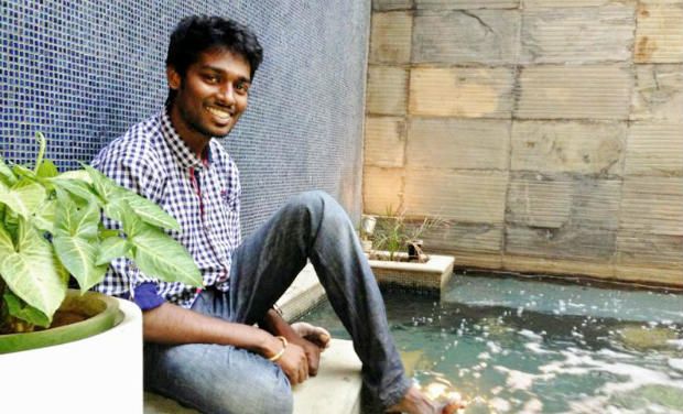 Director Atlee Director Atlee