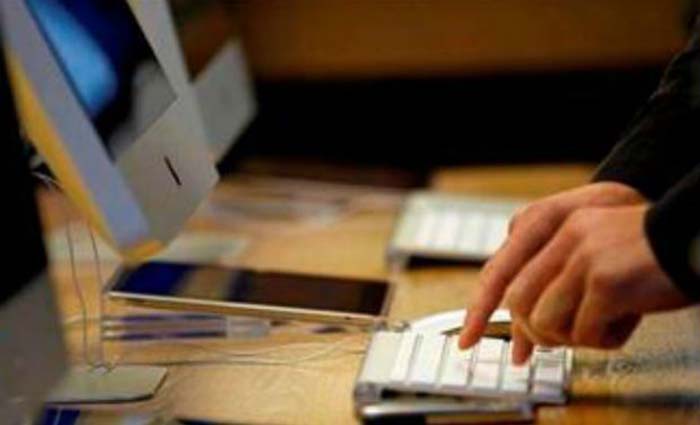 Ruby helps in developing new innovative web applications (Representational image) Ruby helps in developing new innovative web applications (Representational image)