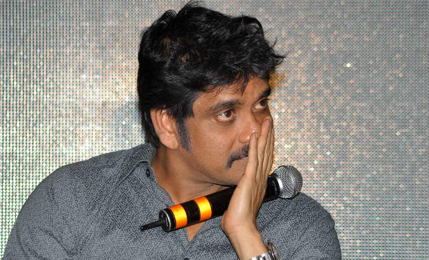 Actor Nagarjuna (Photo: DC Archive) Actor Nagarjuna (Photo: DC Archive)