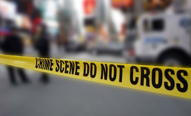 The neighbours informed the police about a foul smell emanating from the house. (Representational picture) The neighbours informed the police about a foul smell emanating from the house. (Representational picture)