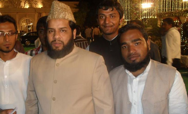 Anjuman Minhaj-e-Rasool chairman Maulana Syed Athar Dehlavi (Photo: PTI/File) Anjuman Minhaj-e-Rasool chairman Maulana Syed Athar Dehlavi (Photo: PTI/File)