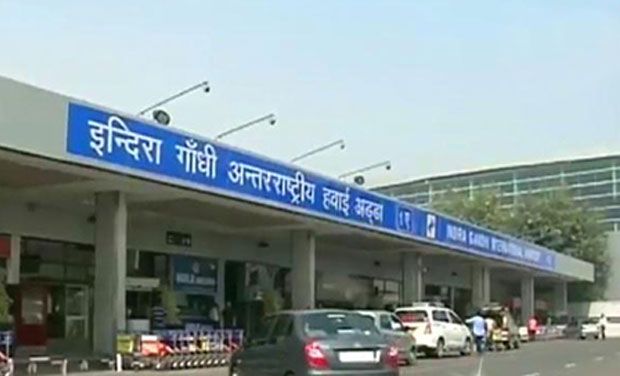 Jewar would be the most appropriate as around 2000 acres of land was already available for the project. (Photo: PTI) Jewar would be the most appropriate as around 2000 acres of land was already available for the project. (Photo: PTI)