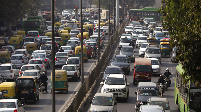 Representational Image (Photo: AP) Representational Image (Photo: AP)